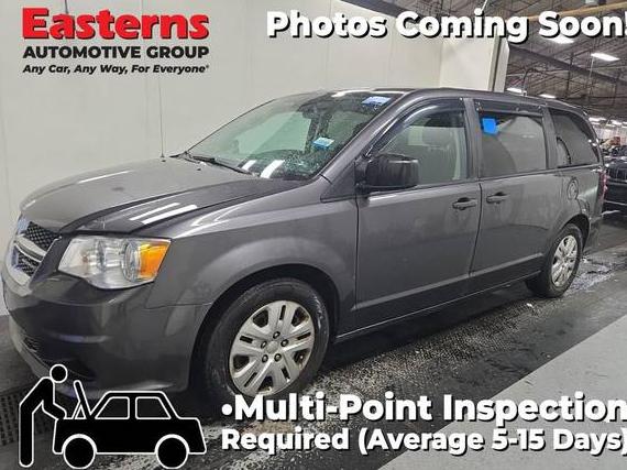 DODGE GRAND CARAVAN 2019 2C4RDGBG0KR805679 image DODGE GRAND CARAVAN 2019 2C4RDGBG0KR805679 image